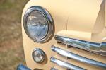 Ford Super Deluxe Convertible Coupe 1948 года